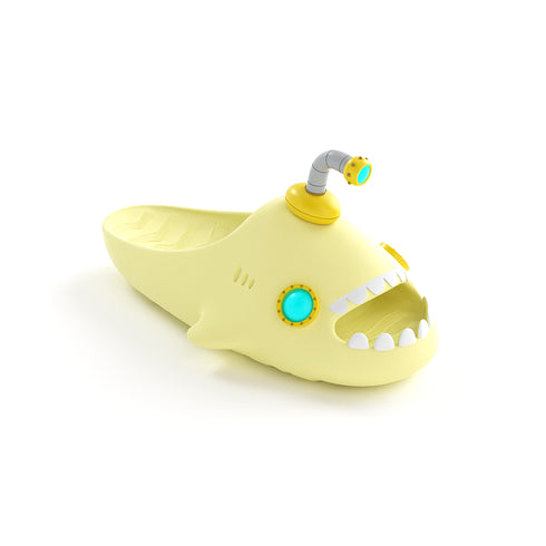 Sharkicks Pro - Kapal Selam
